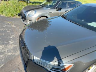 2016 Audi A6 2.0T Premium Plus - Primary Damage Left Image